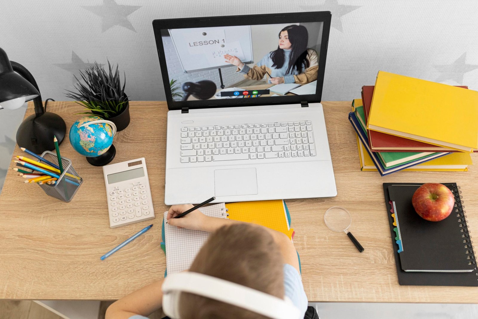 Can you really succeed in online classes without burning out?