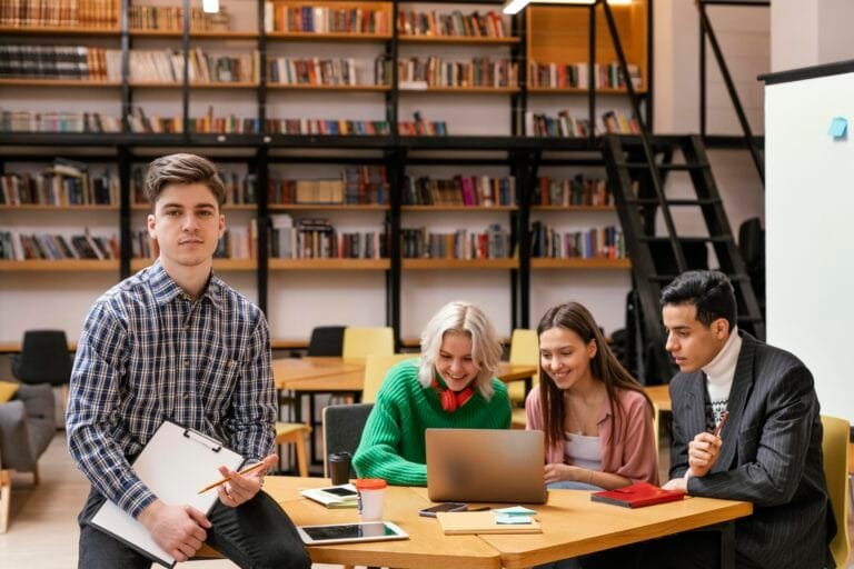 Student Academic Services