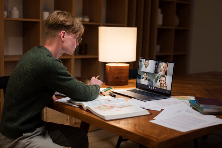 Take My Online Course: The Smart Solution for Busy and Working Students