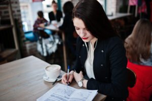 MBA Essay Writing Service