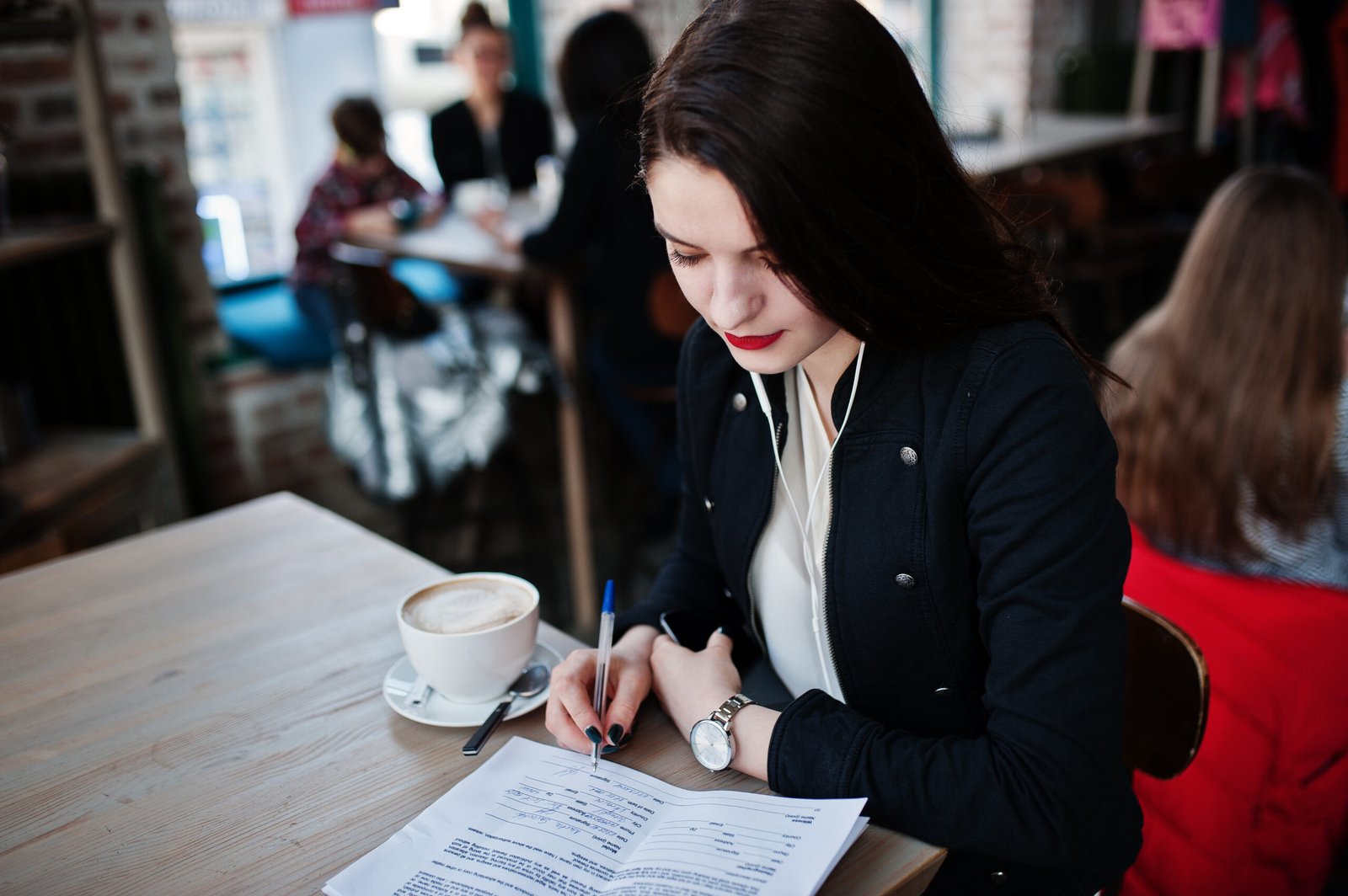 MBA Essay Writing Service