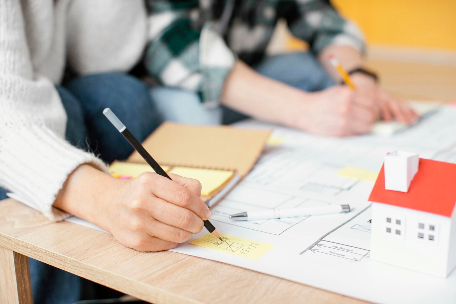 Online Test Preparation