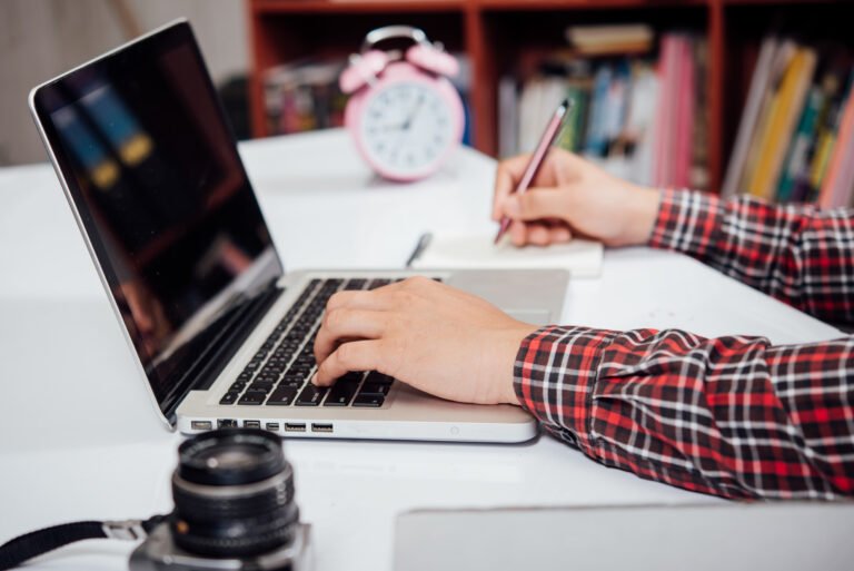 GED Exam Online