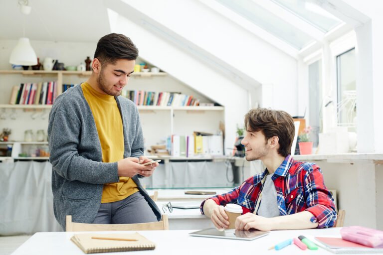 Tutoring Services