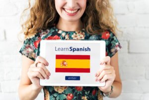 Online Spanish Courses