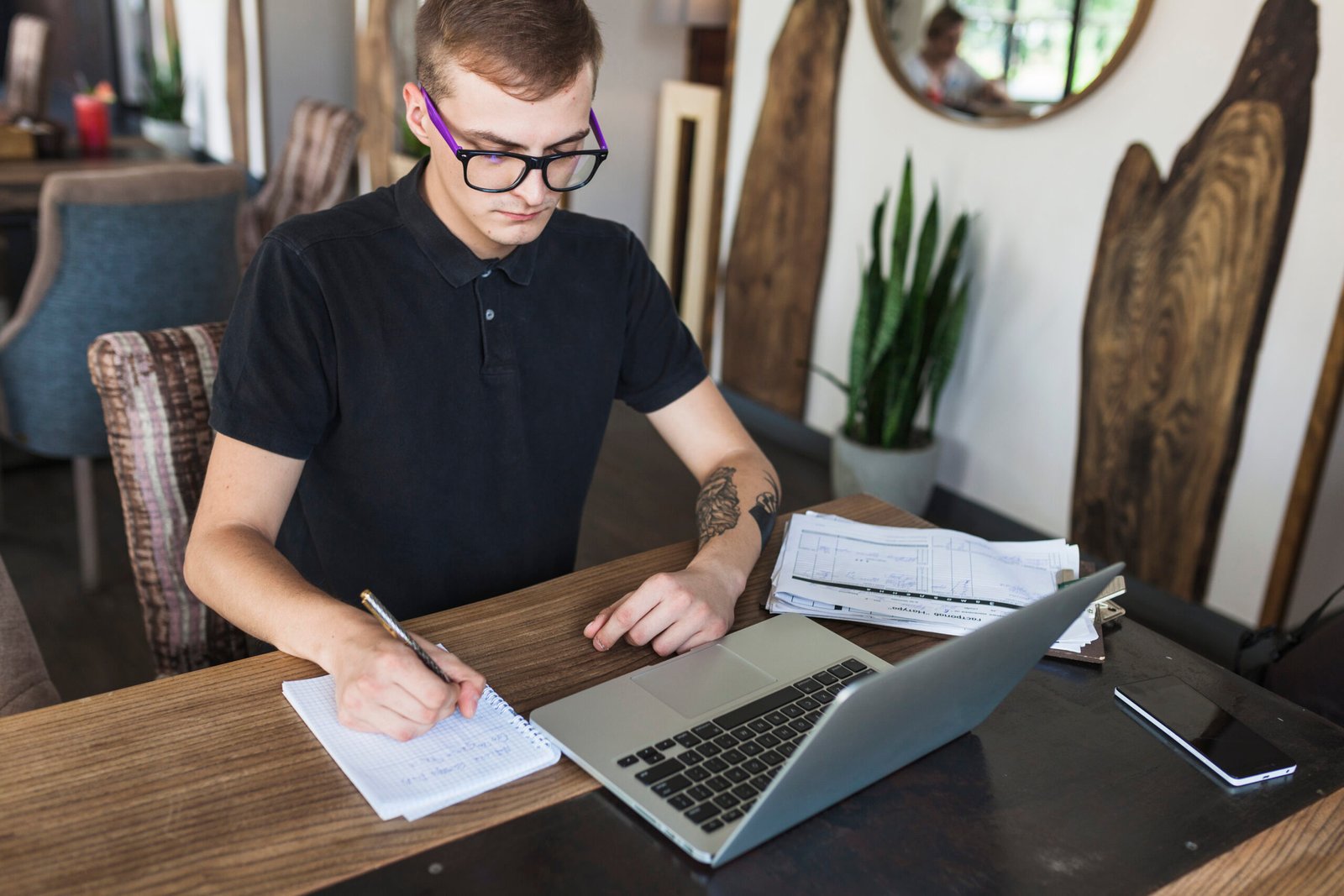 online accounting exam