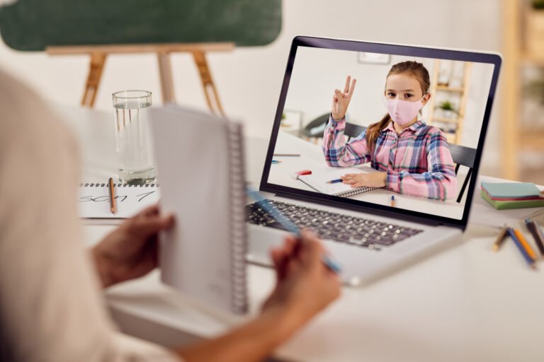What Is an Online Proctored Exam and How Does It Work?