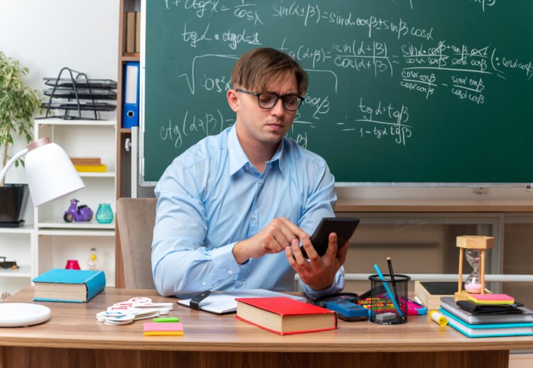Online Math Courses Help