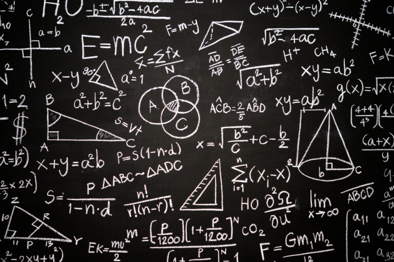 Math Lessons VIP