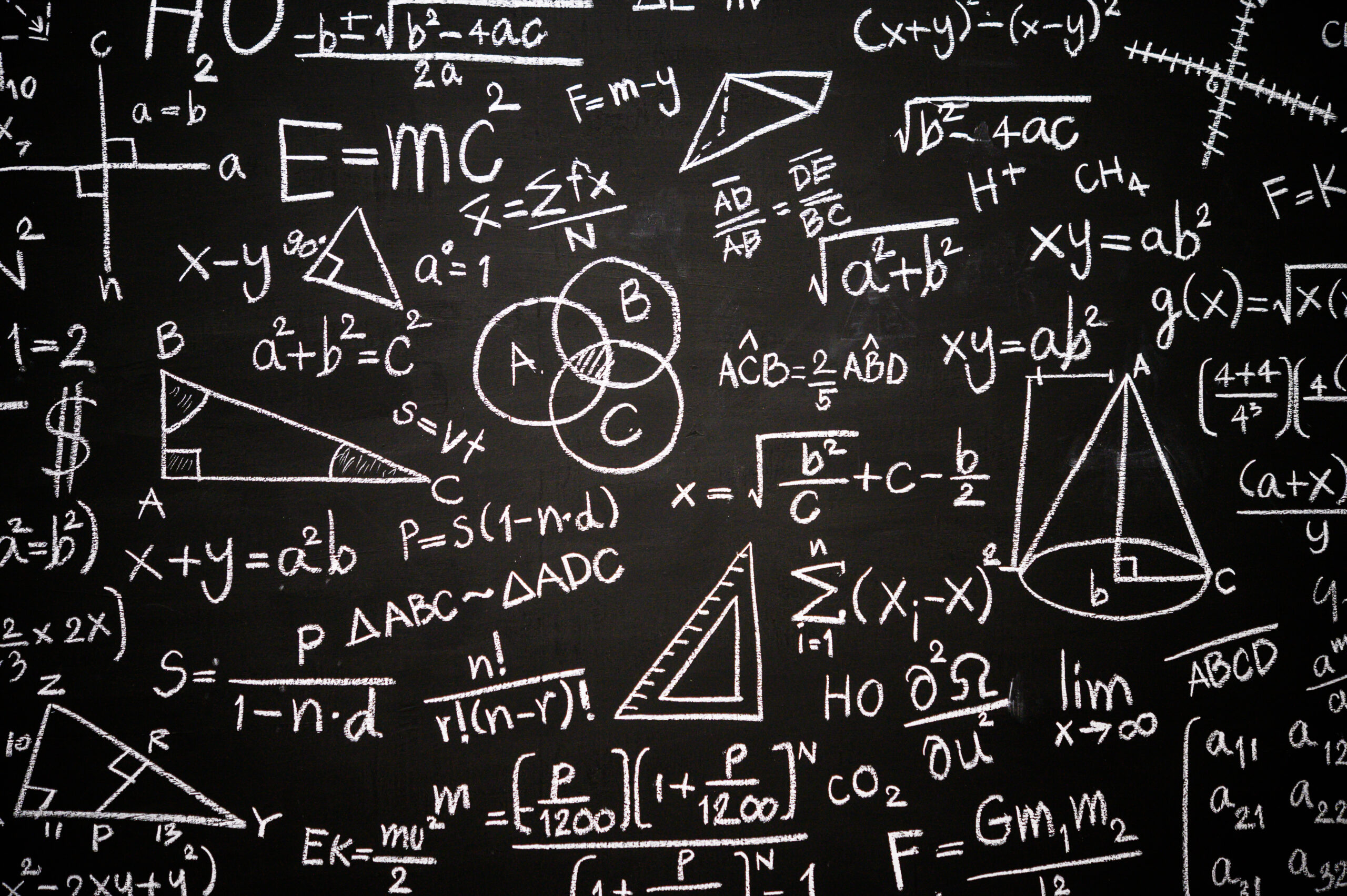 Math Lessons VIP