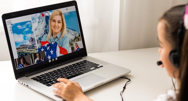 Online Learning Support USA