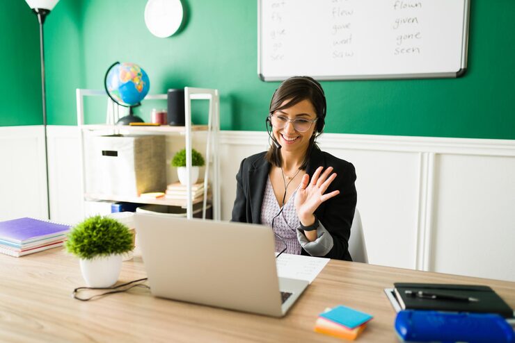 Your Guide to Trusted Online Course Tutor Services