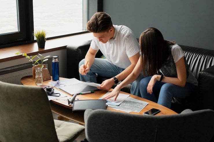 Real Estate Exam Preparation