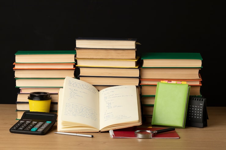 Online Learning Assistance Service