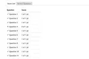 online class help service for better results