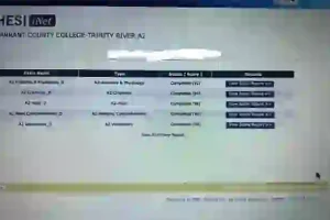 online course help for exams and assignments