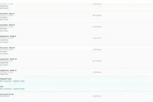 online class help for remote classes