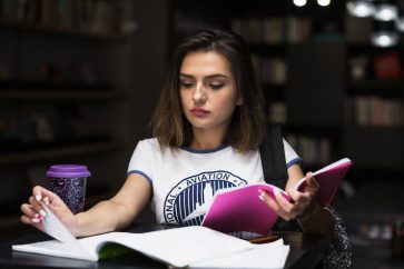 Essay Writing Service: Because Staring at Nothing Is Not a Measure of Character