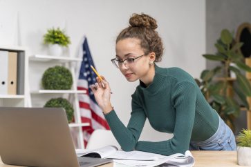 US Ranked In Education Worldwide