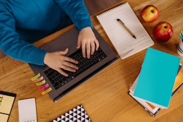 Online Dissertation Guide: Steps, Tips & Student Help