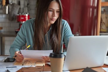 online accounting exam
