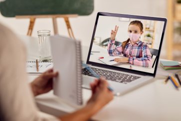 What Is an Online Proctored Exam and How Does It Work?