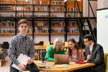 Student Academic Services