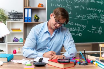Personal Math Trainer Homework Answers for Students