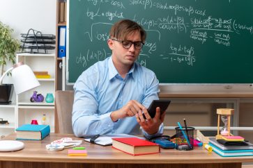 Online Math Courses Help